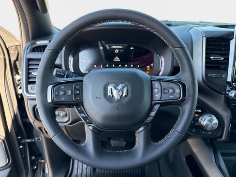 New 2026 RAM 1500 Rebel image 26