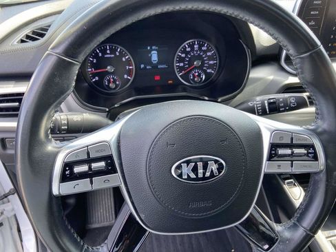 Used 2020 Kia Telluride S image 19