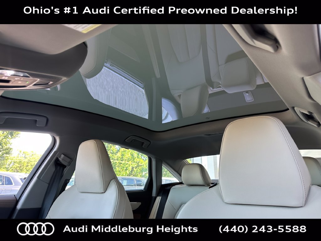 Used 2026 Audi A6 Premium Plus AWD/4WD image 33