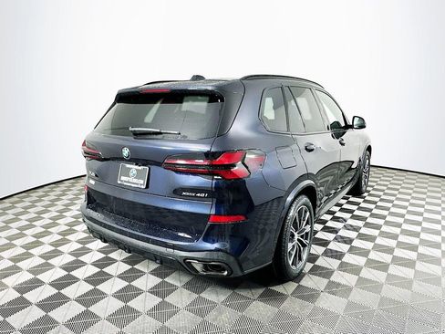 New 2026 BMW X5 xDrive40i w/ M Sport Package image 9
