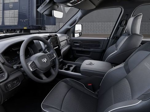 New 2026 RAM 2500 Laramie image 22