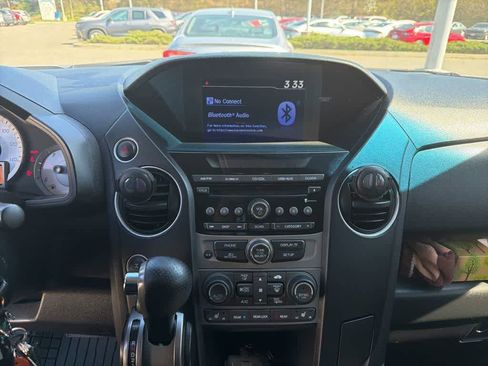 Used 2014 Honda Pilot EX-L image 16