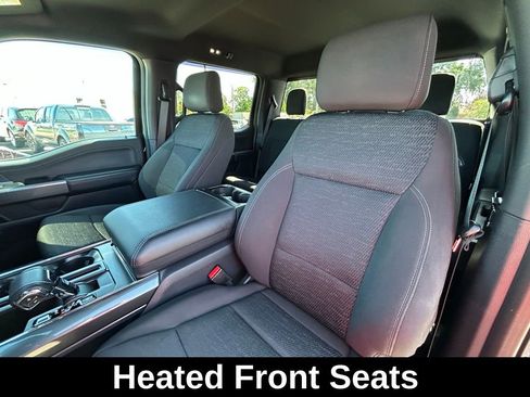 Used 2023 Ford F150 XLT w/ Equipment Group 302A High AWD/4WD image 34