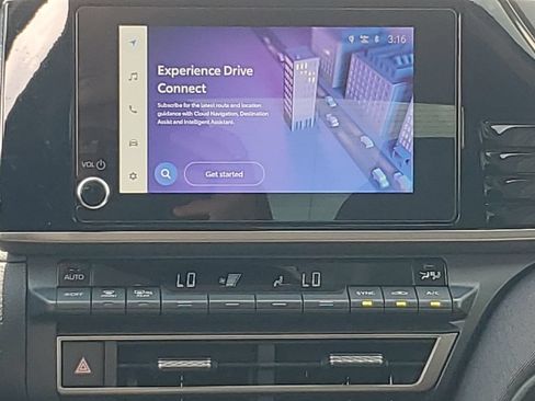 Certified 2025 Toyota Camry LE w/ Convenience Package FWD image 14