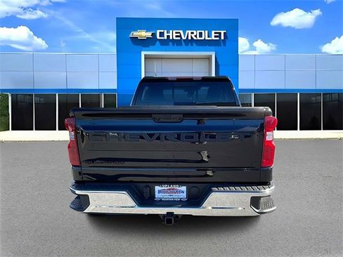 New 2026 Chevrolet Silverado 1500 LT image 4