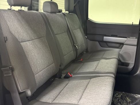 New 2026 Ford F350 XL w/ STX Appearance Package AWD/4WD image 32