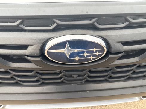 Used 2024 Subaru Forester Wilderness AWD/4WD image 11