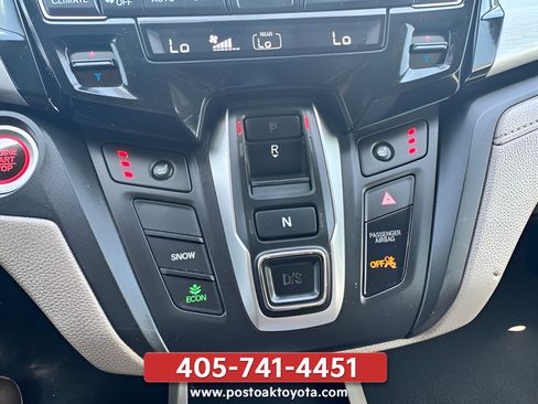 Used 2019 Honda Odyssey EX image 17