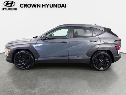 Certified 2026 Hyundai Kona SEL Sport FWD image 8