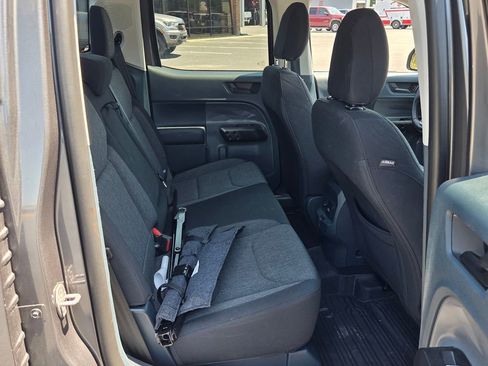 Used 2024 Ford Maverick XLT w/ XLT Luxury Package FWD image 12