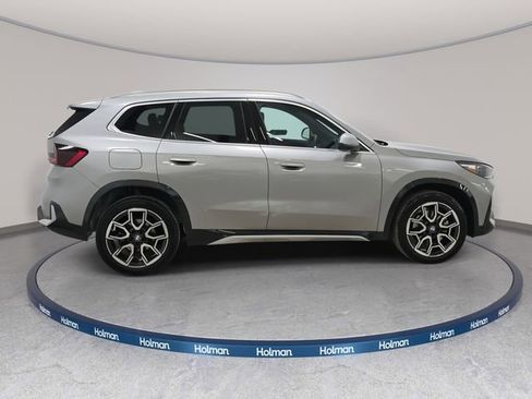 Certified 2025 BMW X1 xDrive28i w/ Convenience Package image 5
