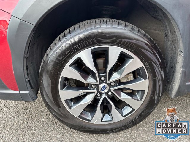 Certified 2024 Subaru Outback Limited AWD/4WD image 36