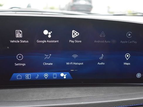 Used 2024 Cadillac XT4 Sport w/ Technology Package AWD/4WD image 30