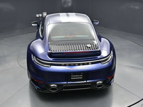 Used 2023 Porsche 911 Sport Classic RWD image 17
