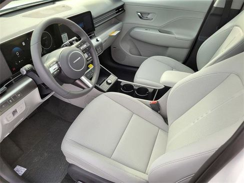 New 2026 Hyundai Kona Limited image 11
