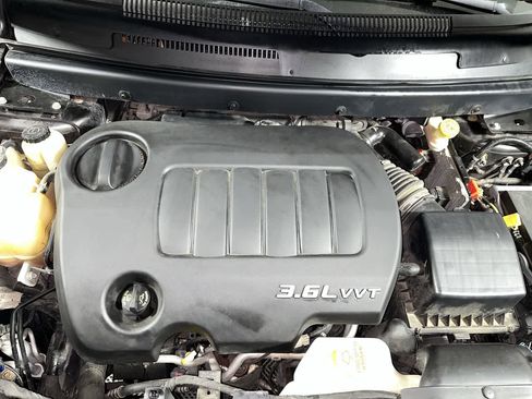 Used 2015 Dodge Journey R/T AWD/4WD image 12