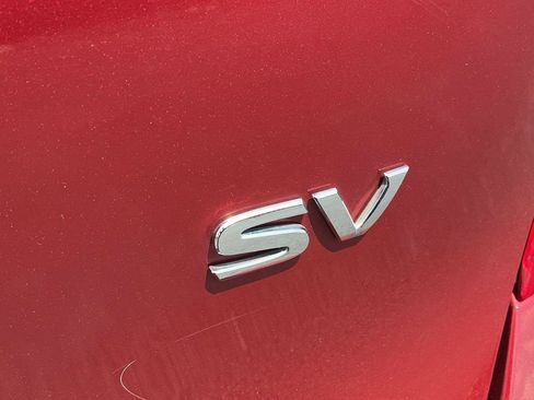 Used 2016 Nissan Versa Note SV FWD image 34