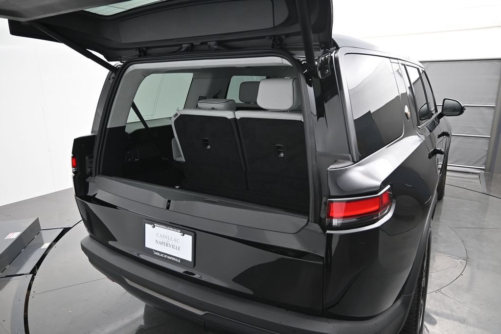 Used 2025 Rivian R1S Premium Dual AWD/4WD image 27