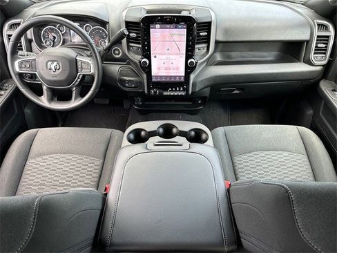 New 2025 RAM 3500 Tradesman image 13