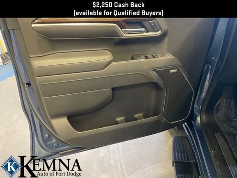 New 2026 GMC Sierra 1500 Elevation w/ Elevation Premium Package image 10