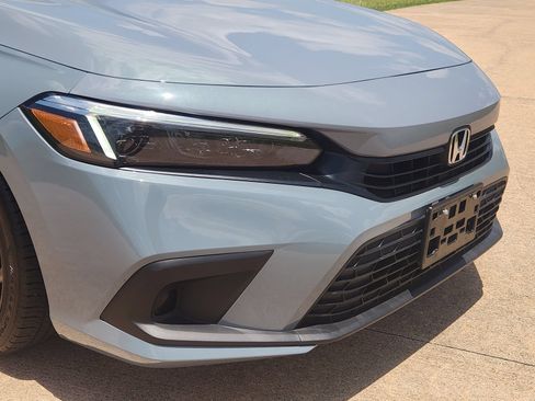 Used 2024 Honda Civic Sport image 12