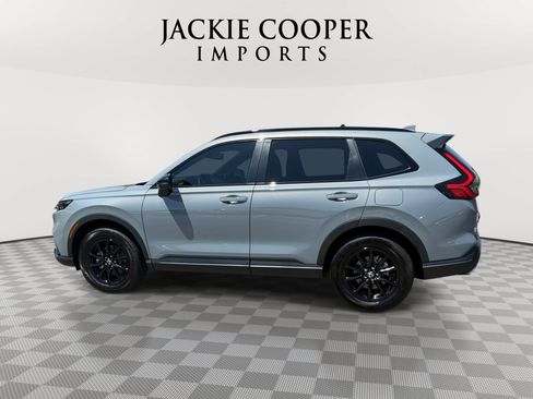 Used 2026 Honda CR-V Sport-L image 8