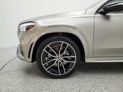 Certified 2023 Mercedes-Benz GLE 450 4MATIC image 22