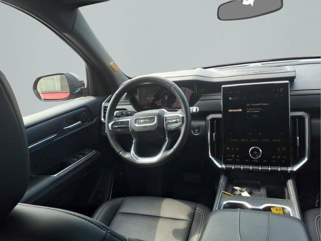 Used 2024 GMC Acadia Elevation w/ Luxury Package FWD image 9