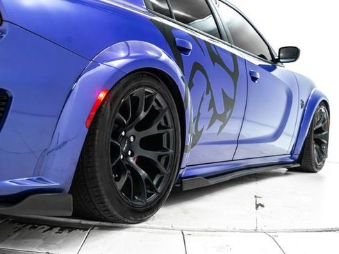 Used 2023 Dodge Charger SRT Hellcat w/ Harman/Kardon Audio Group image 11
