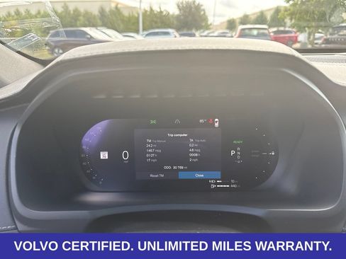 Certified 2024 Volvo XC90 T8 Ultimate w/ Protection Package Premier AWD/4WD image 23