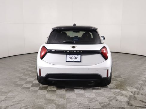 New 2026 MINI Cooper 2-Door Hardtop FWD image 6