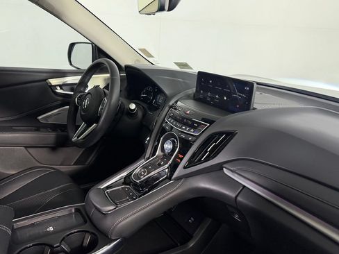 Used 2025 Acura RDX SH-AWD w/ Technology Package image 32