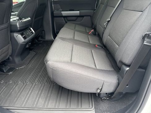 Used 2026 Ford F150 XLT w/ Equipment Group 302A MID AWD/4WD image 19