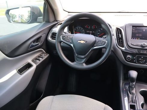 Used 2023 Chevrolet Equinox LS FWD image 19