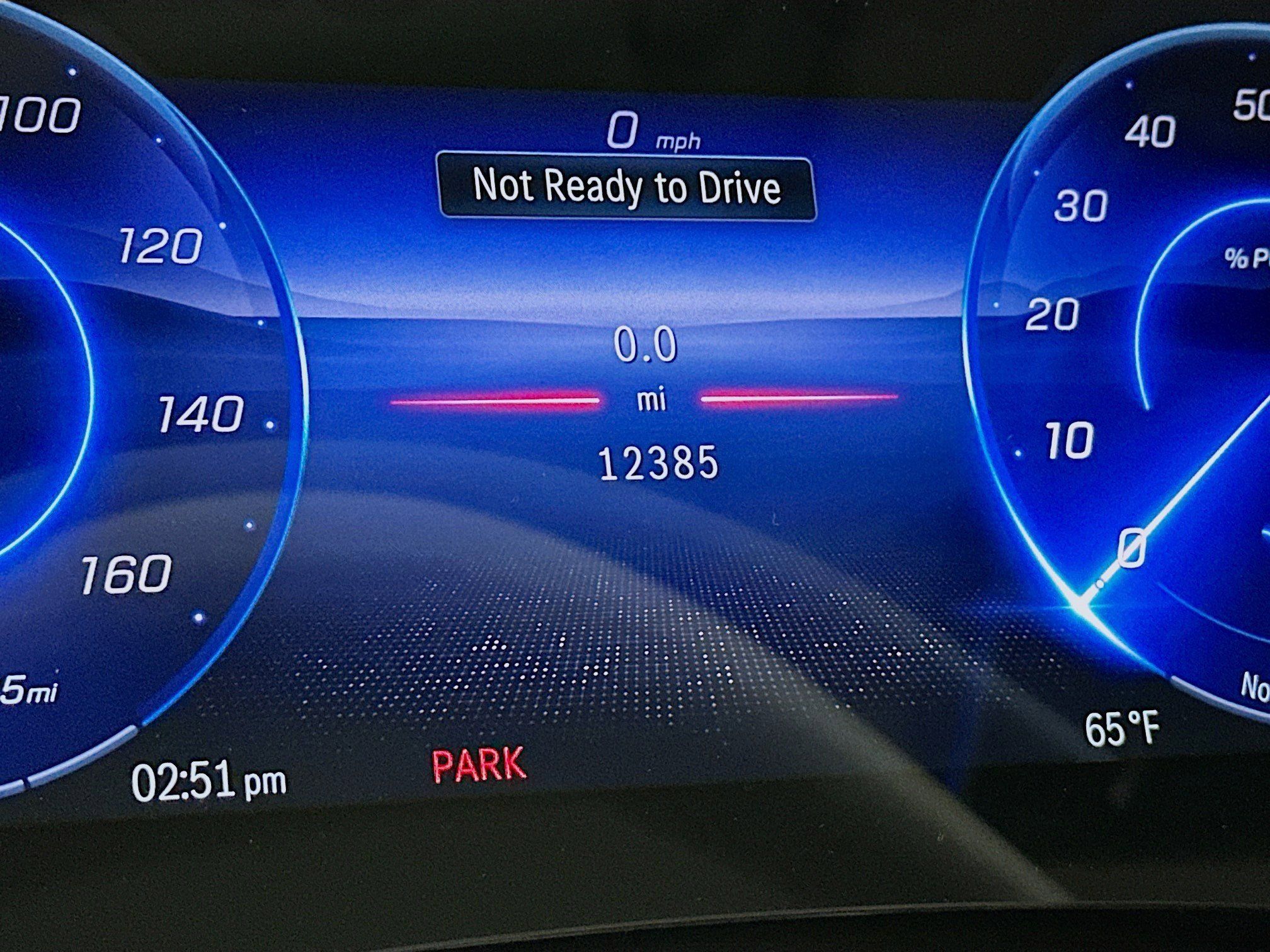 Used 2023 Mercedes-Benz EQS 580 4MATIC SUV image 9