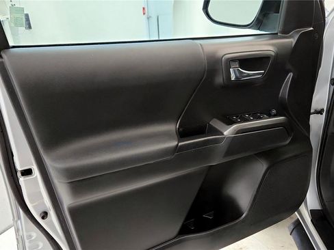 Certified 2023 Toyota Tacoma 4x4 Double Cab image 20
