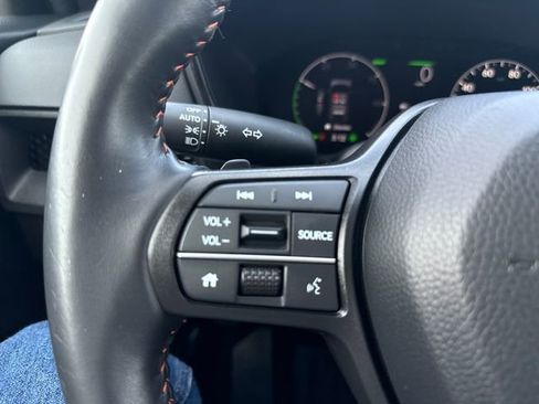 Certified 2024 Honda CR-V Sport image 24