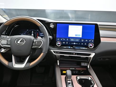 New 2026 Lexus RX 350 FWD image 20