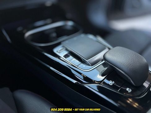 Used 2020 Mercedes-Benz CLA 35 AMG 4MATIC image 18