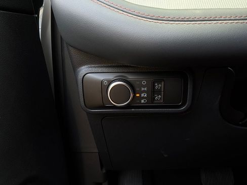 Used 2026 Ford Explorer Active RWD image 25