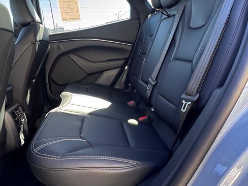 New 2026 Ford Mustang Mach-E Premium image 10