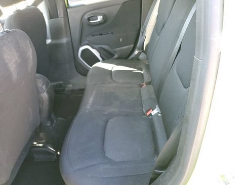Used 2018 Jeep Renegade Sport w/ Power & Air Group AWD/4WD image 24