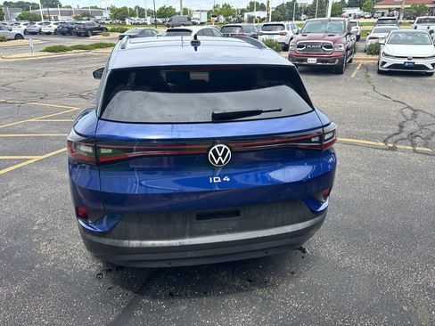 Used 2021 Volkswagen ID.4 Pro S RWD image 7