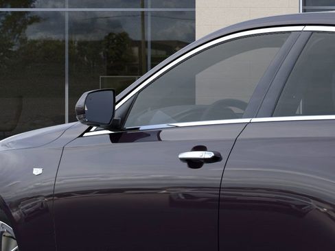 New 2026 Cadillac CT4 Premium Luxury image 12