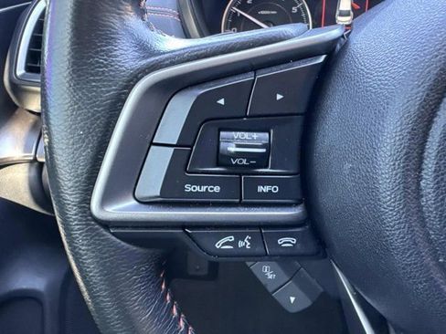 Used 2019 Subaru Crosstrek 2.0i Limited w/ Moonroof Package w/Navigation image 25