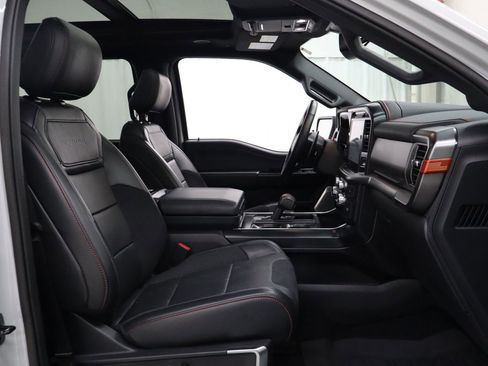 Used 2024 Ford F150 Raptor image 30