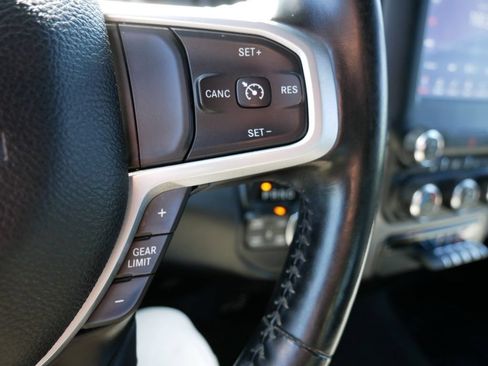 Used 2021 RAM 1500 Big Horn AWD/4WD image 33