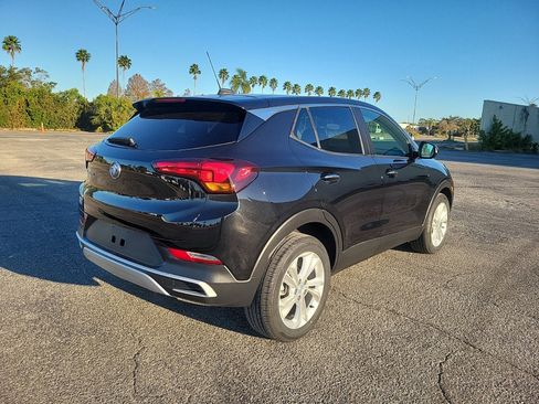 Used 2023 Buick Encore GX Preferred image 6