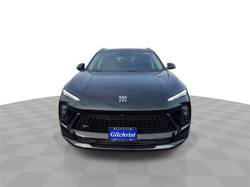 New 2026 Buick Envision Sport Touring image 3