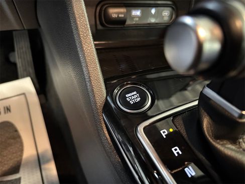 Certified 2023 Kia Sportage X-Line image 29